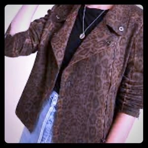 Marrakech Marni scuba moto jacket